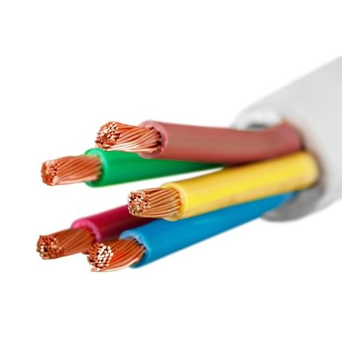 عوامل موثر در قیمت سیم و کابل