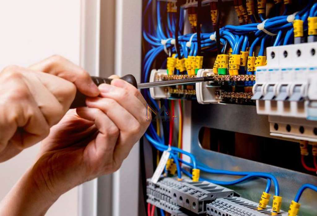 بهترین سیم برای برق کشی ساختمان