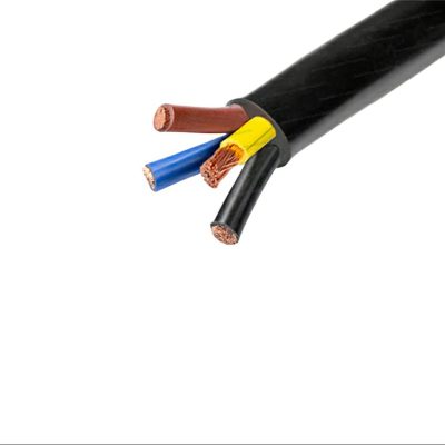کابل افشان 4*4