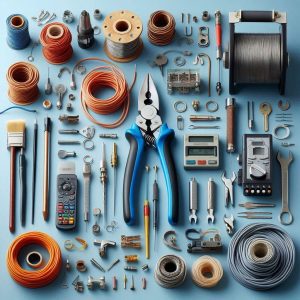 روش های تشخیص سیم و کابل استاندارد