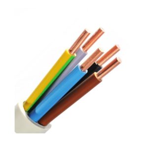 خرید و قیمت سیم و کابل مفتولی