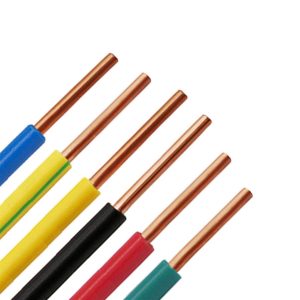 خرید و قیمت سیم و کابل مفتولی