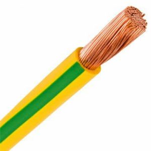 سیم افشان ارت 2.5*1