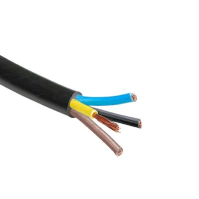 کابل افشان 4 در 1.5 نگین البرز
