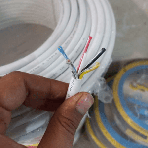 کابل کولر 5 در 1