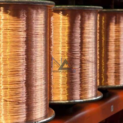 علت استفاده از مس در سیم و کابل