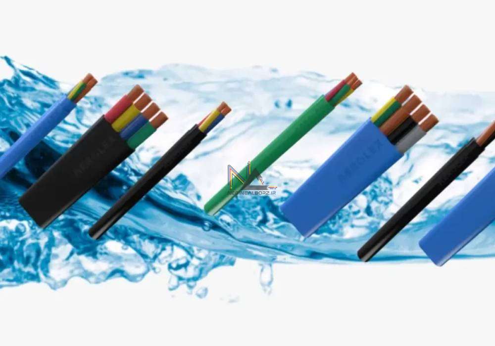 قیمت کابل برق ضد آب