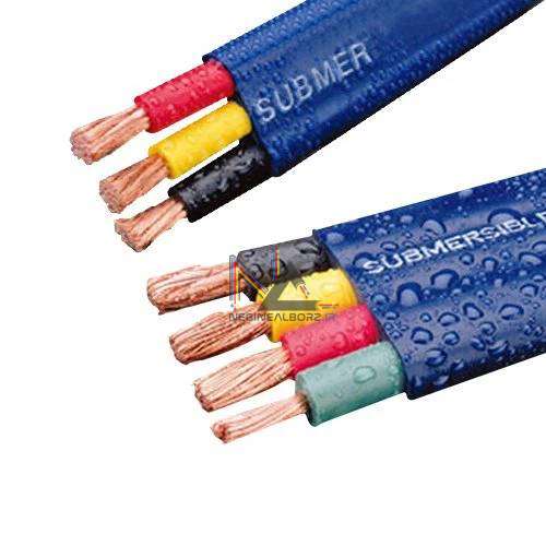 قیمت کابل برق ضد آب