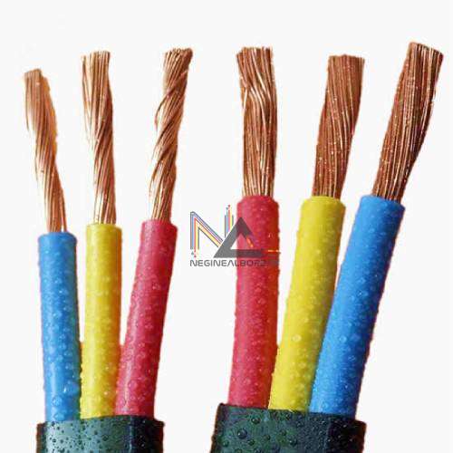 قیمت کابل برق ضد آب