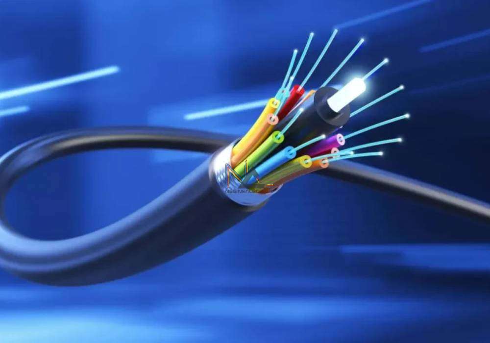 کابل مقاوم در برابر نفوذ آب
