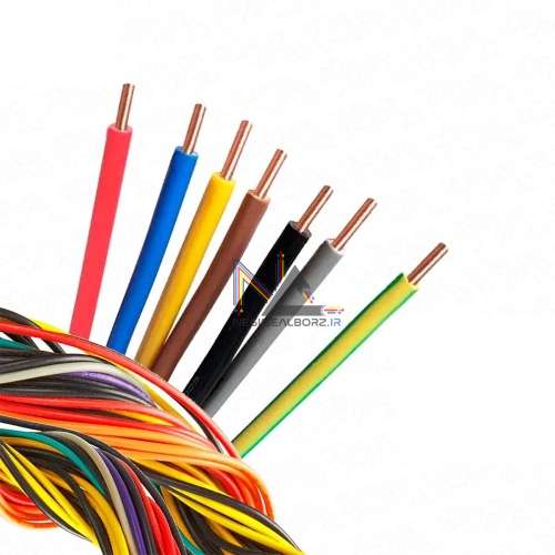 انواع کابل مفتولی