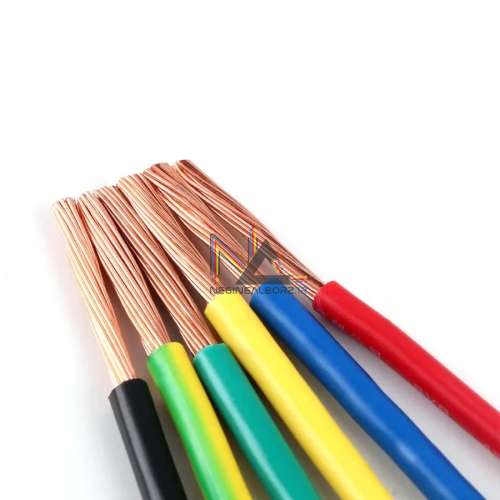 قیمت کابل برق صنعتی