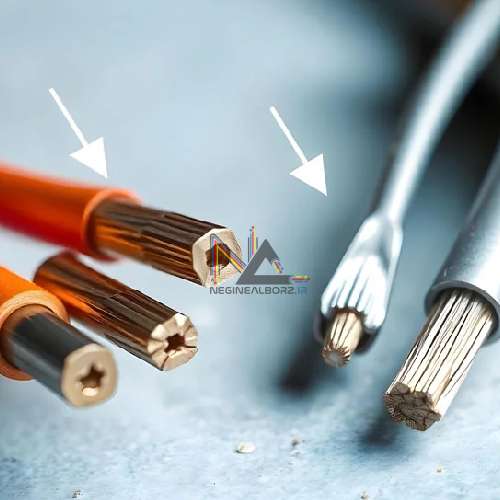 مقایسه فنی کابل‌های مسی و آلومینیومی