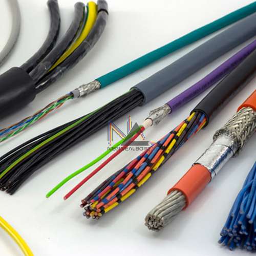 تفاوت کابل هوایی و زمینی
