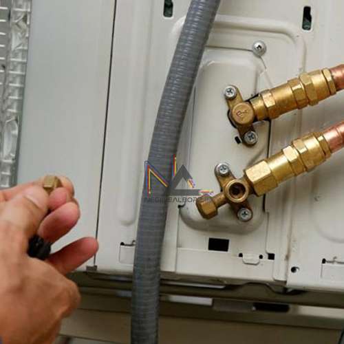 بهترین کابل برای کولر گازی