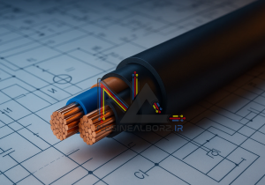 کابل nyy چیست؟
